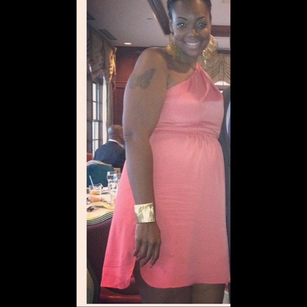 Vince Camuto dress